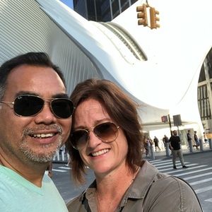 Meet your Posher, Sonny